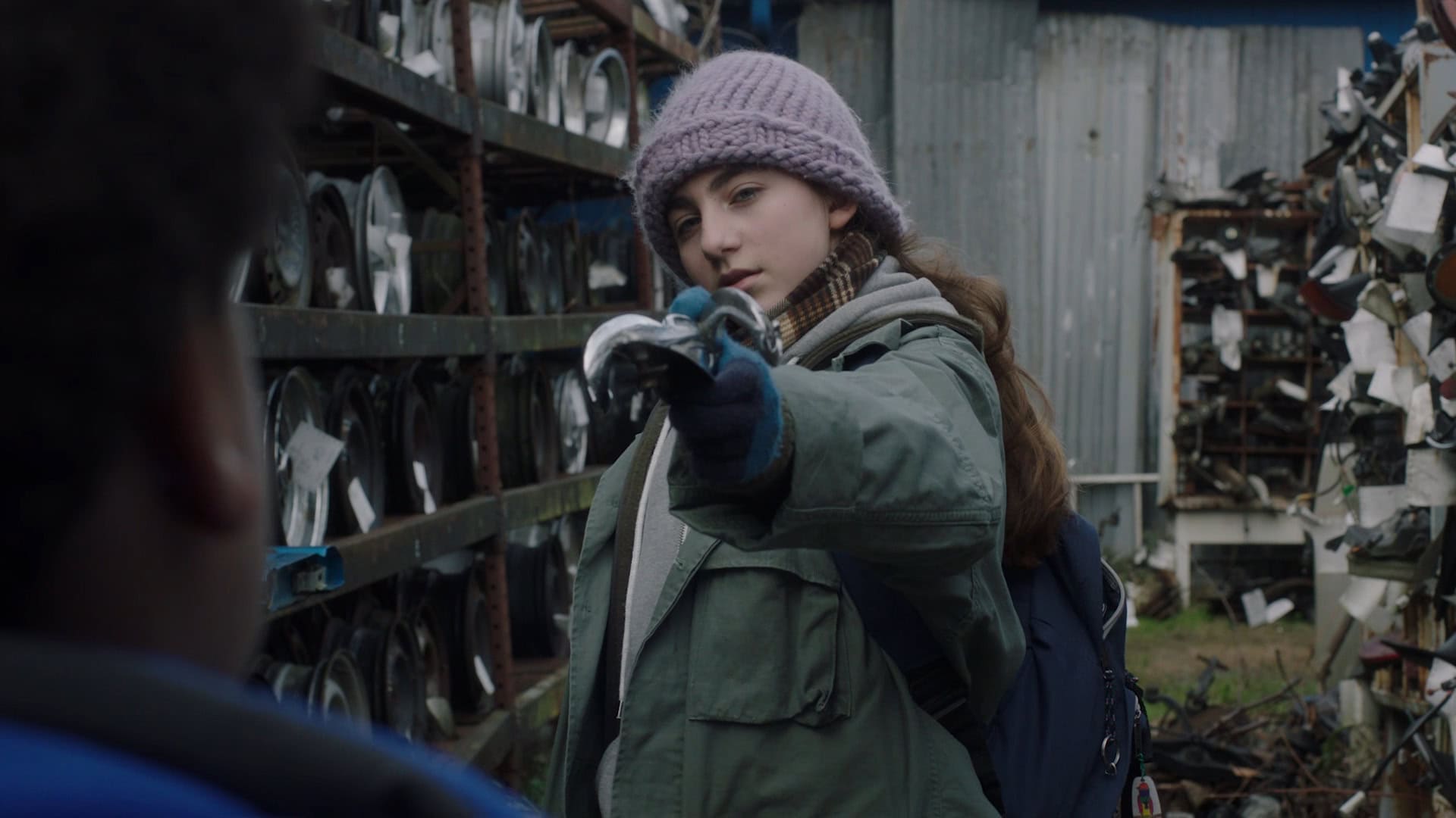 Review: Sadie - Slant Magazine